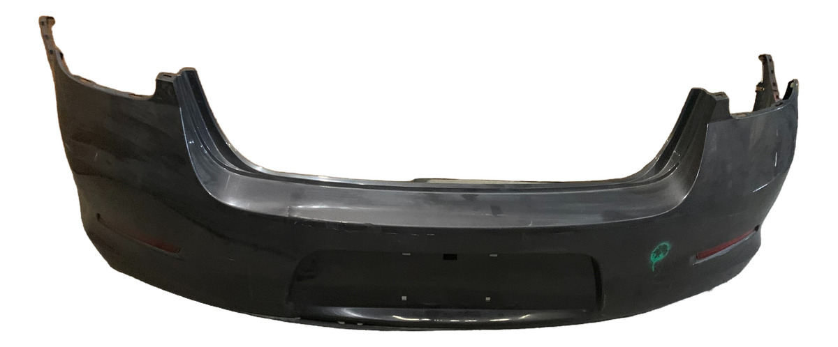 Fascia Trasera Chevrolet Malibu 2013 - 2015