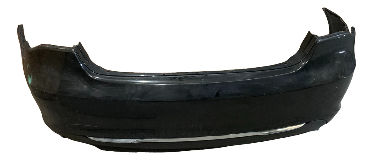 Fascia Trasera Chrysler 200 2011 - 2014