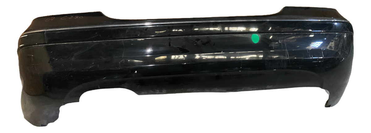 Fascia Trasera Derecha Mercedes-benz Clase C 2001 - 2007