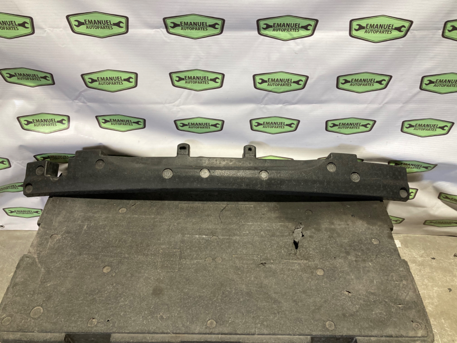 Alma Antimpacto Trasero Chrysler Sebring 2006 - 2010 - vista 1
