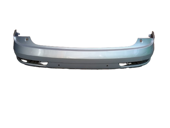 Fascia Trasera Audi Q3 S Line 2016 - 2018 - vista 1