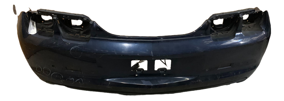 Fascia Trasera Chevrolet Camaro 2010 - 2013
