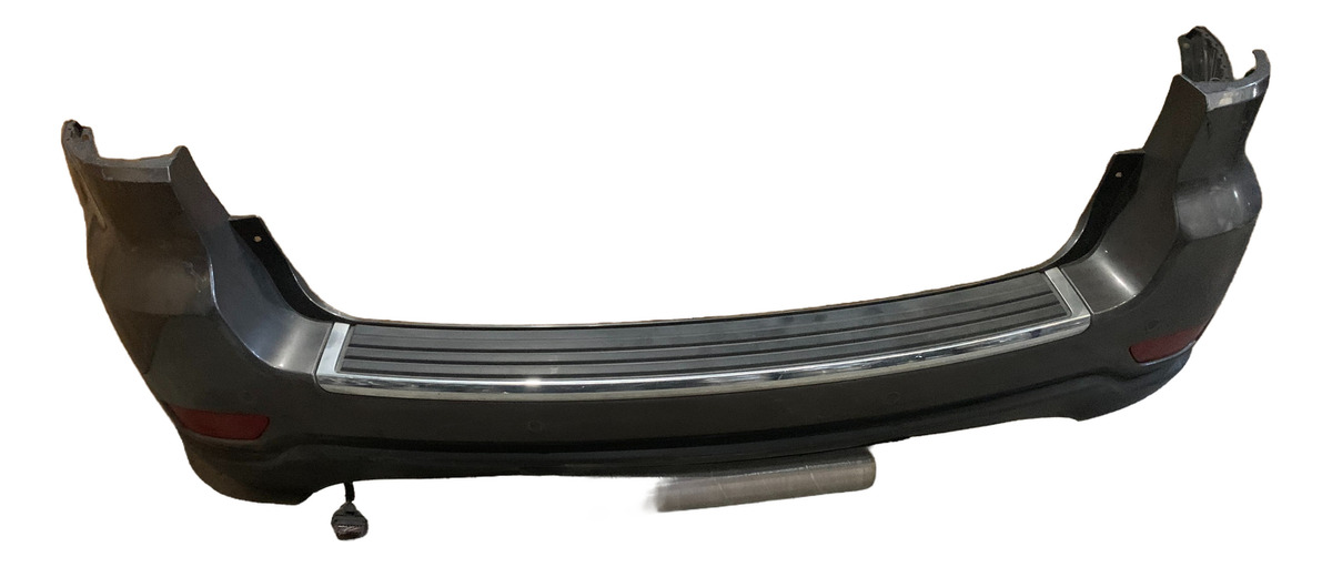 Fascia Trasera Jeep Cherokee 2010 - 2020