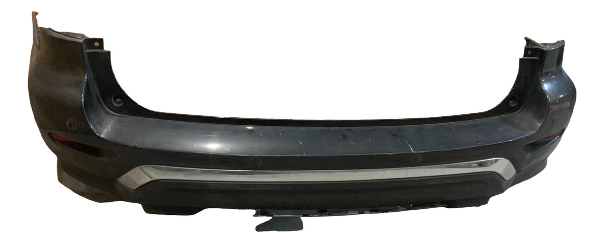 Fascia Trasera Nissan Pathfinder 2013 - 2015