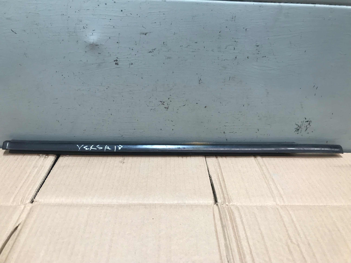 Nissan Versa 2012 Al 2018 Cañuela Ext Trasero Derecho