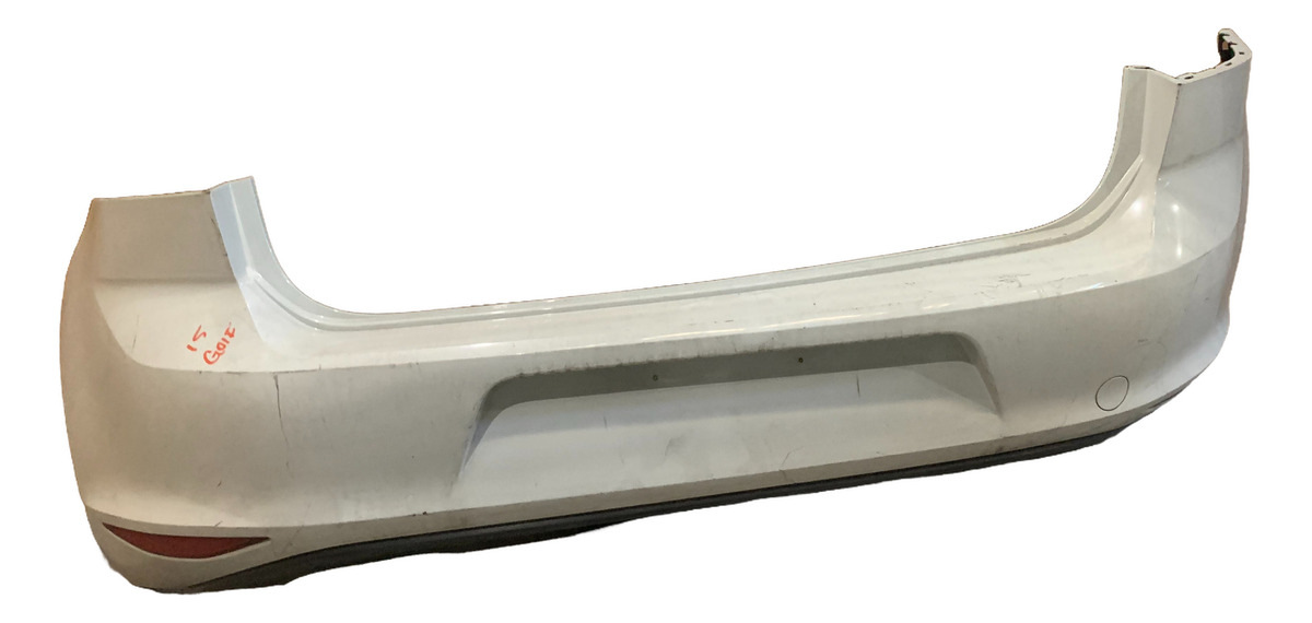 Fascia  Trasera Volkswagen Golf 2015 - 2017