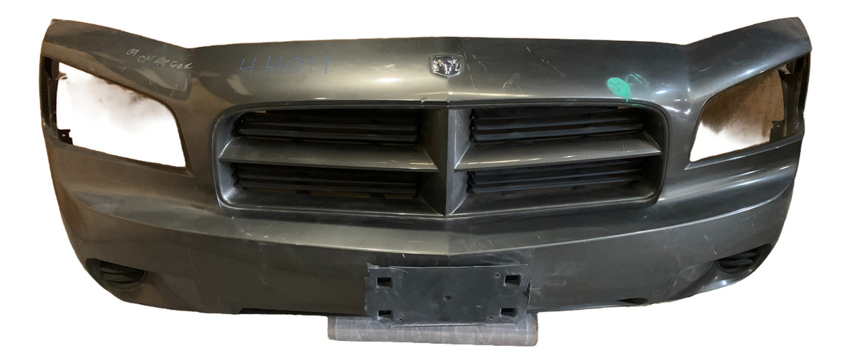 Fascia Delantera Dodge Charger 2006 2010