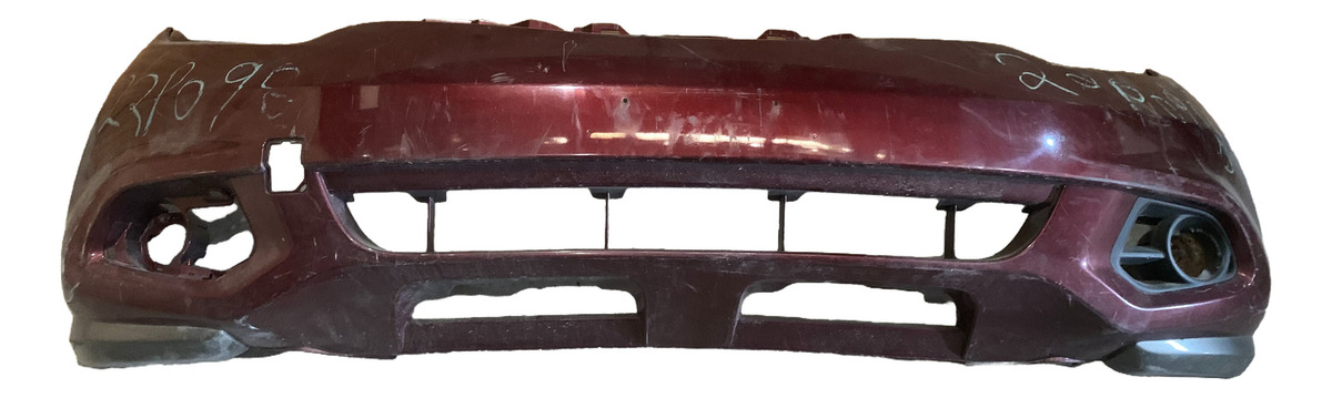 Fascia Delantera Nissan Murano 2011 2014
