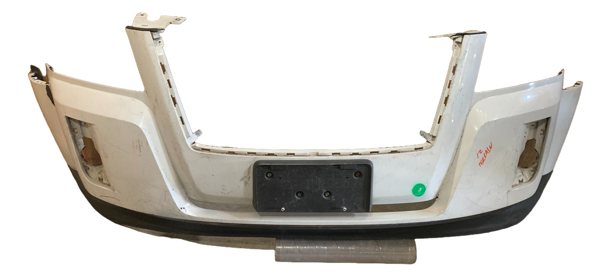 Fascia Delantera Gmc Terrain 2010 2012