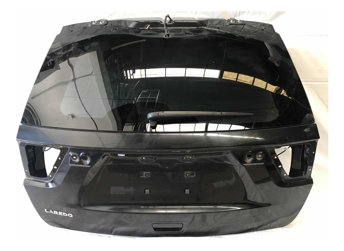 Cajuela Jeep Cherokee 2011 - 2013 - vista 1