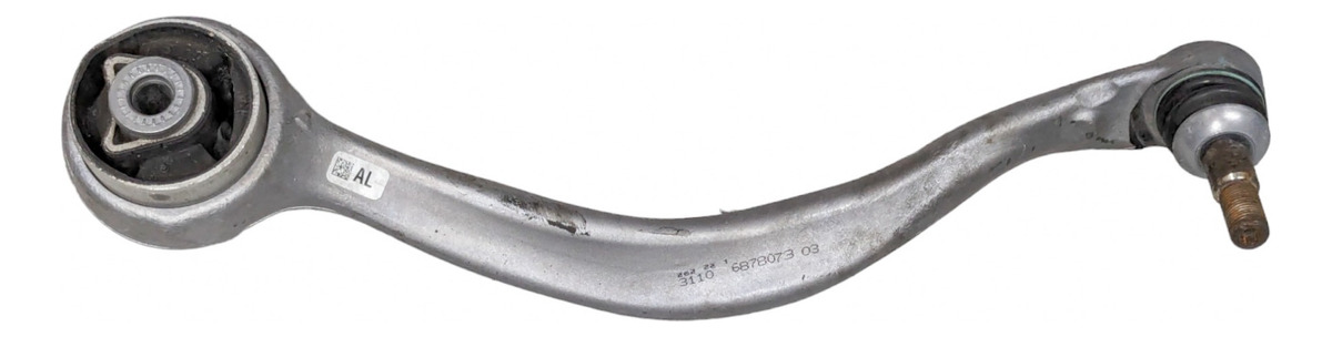 Brazo Horquilla Izquierda Bmw Ix 2022 2023