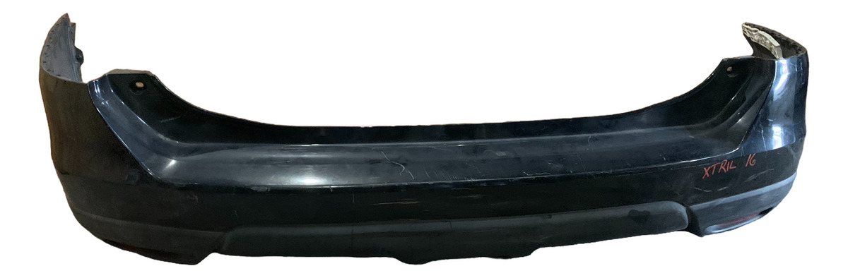 Fascia Trasera Nissan X-trail 2015 2017