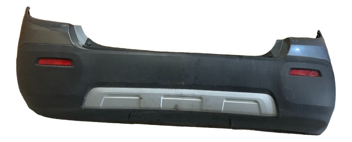 Fascia Trasera Chevrolet Trax 2013 2016