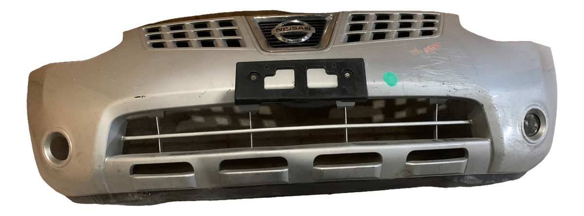 Fascia Delantera Nissan Rogue 2008 2011