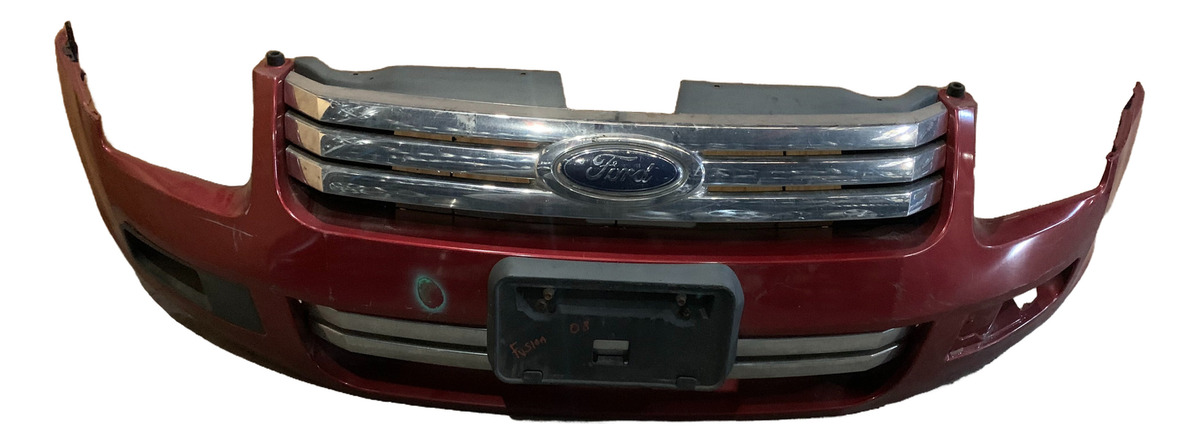 Fascia Delantera Ford Fusion 2006 2009