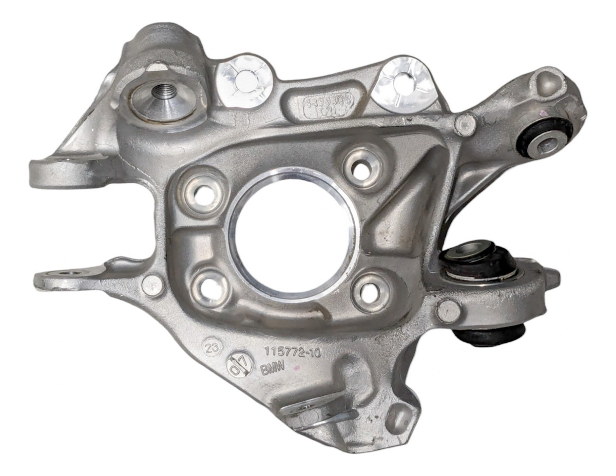 Mango Suspension Trasera Izquierda Bmw Serie 3 2019 - 2023