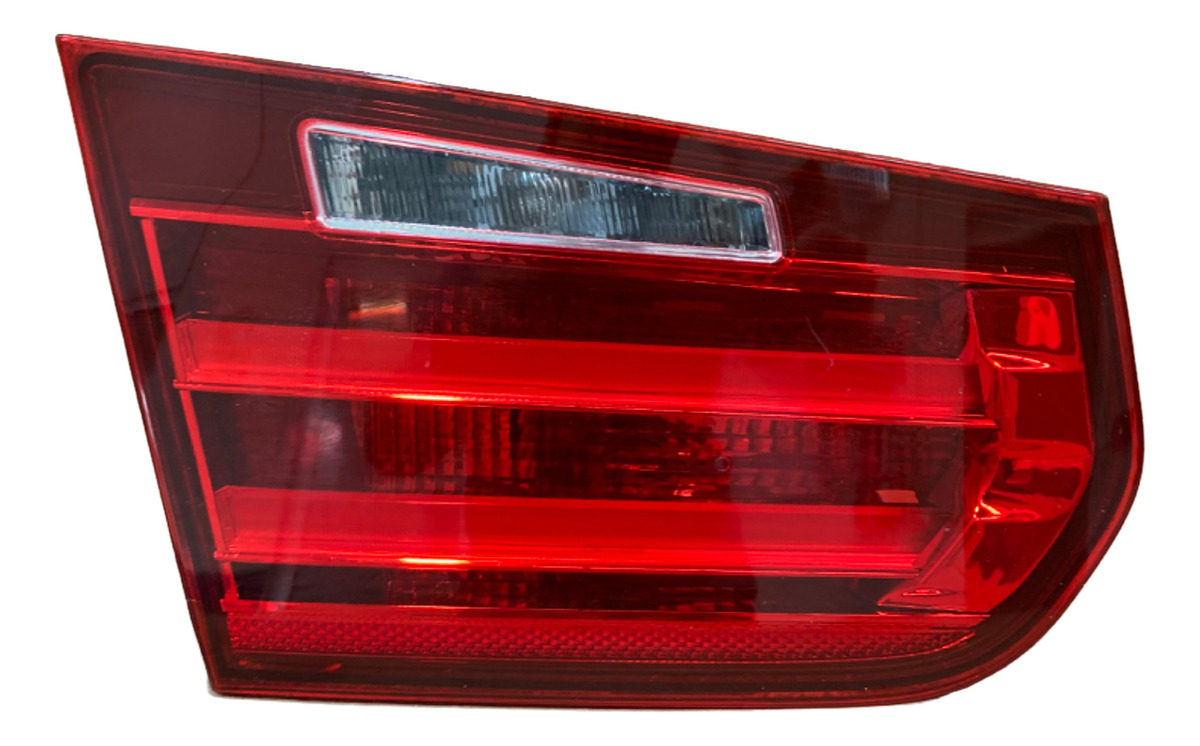 Intercalavera Izquierda Bmw Serie 3 2012 - 2015