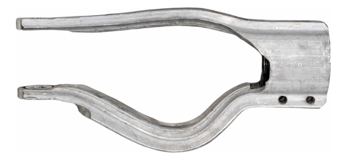 Base Amortiguador Izquierdo Bmw Ix 2022 2023 2024