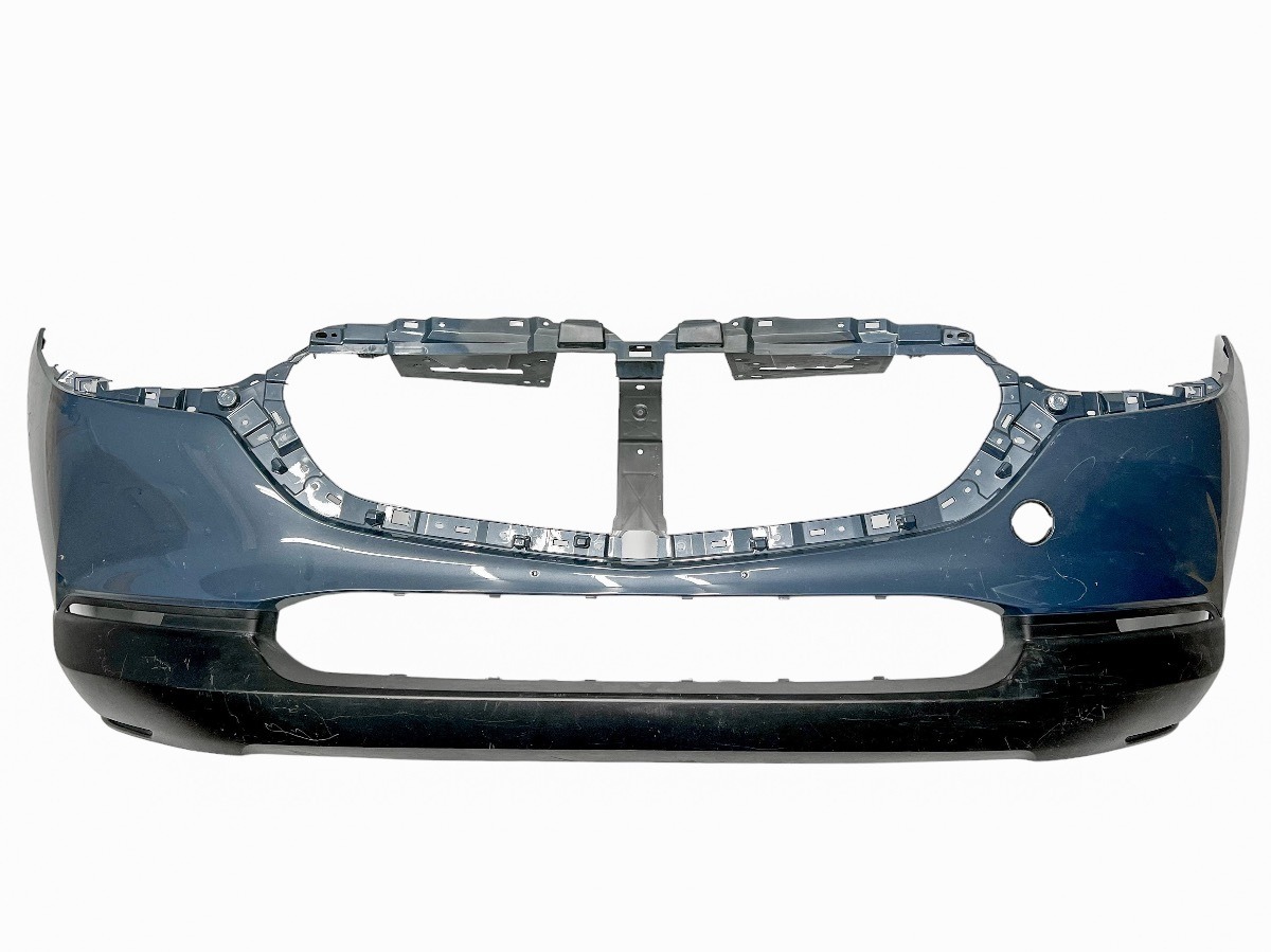 Fascia Delantera Mazda Cx30 2019 2020 2021 2022 - vista 1