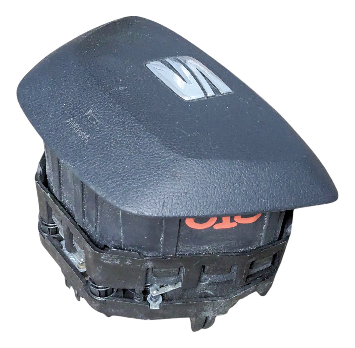 Bolsa Aire Volante Seat Ibiza Toledo Leon 2016 - 2021 - vista 1
