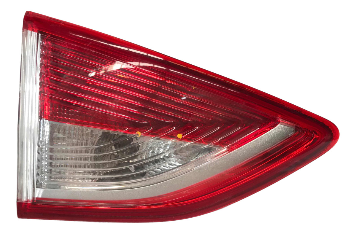 Calavera Izquierda Ford Escape 2013 - 2016 - vista 1