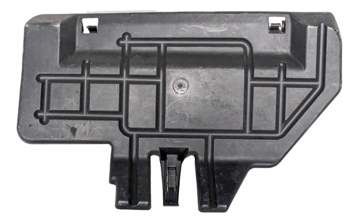 Tapa Inferior Tablero Guantera Mazda 2 2016 2017 2018 2019