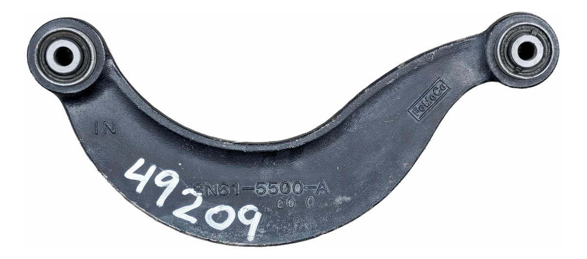 Brazo Tirante Trasero Mazda 3 2010 2011 2012 2013