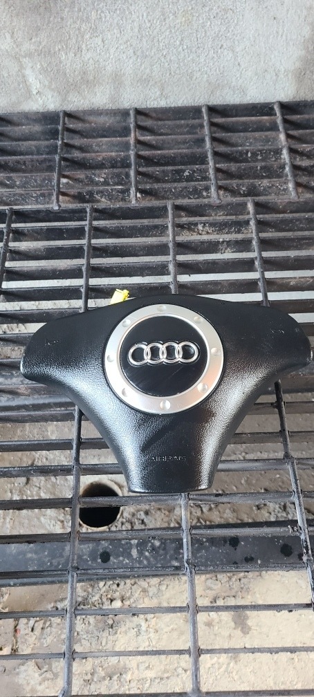 Bolsa Aire Audi 8n0880201