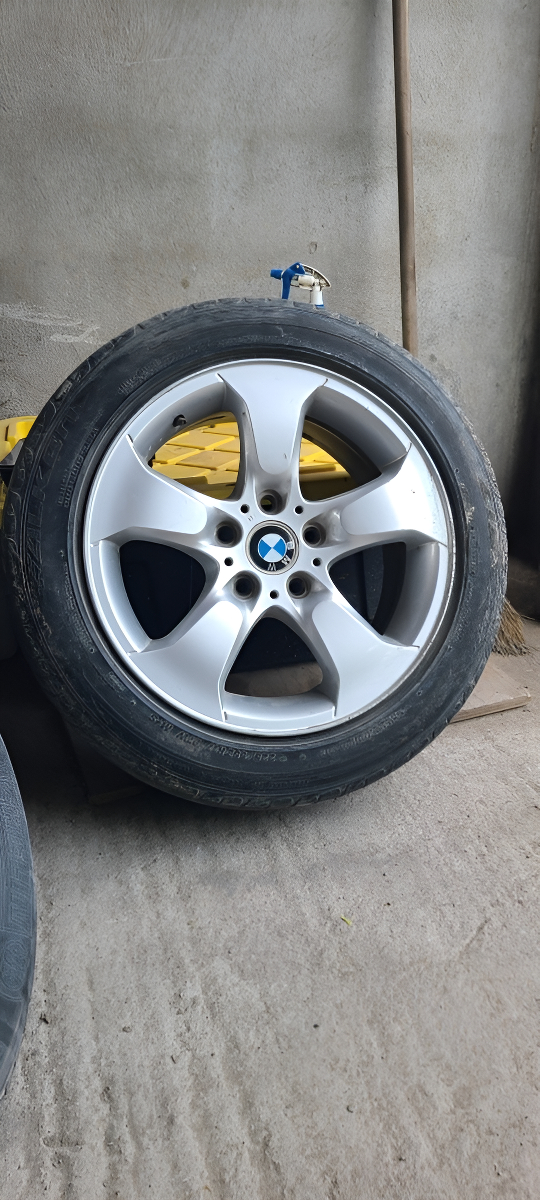 Rin Bmw X 