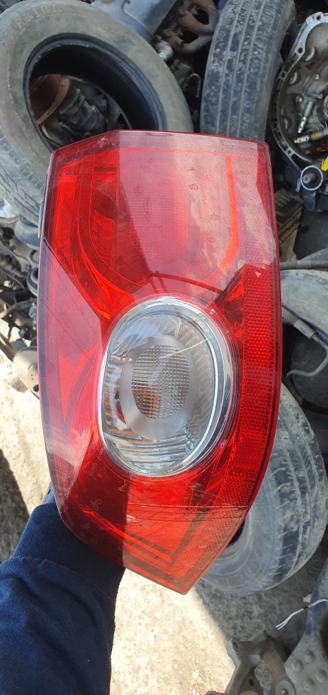 Calavera Trasera Izquierda  Renault Laguna 02-07