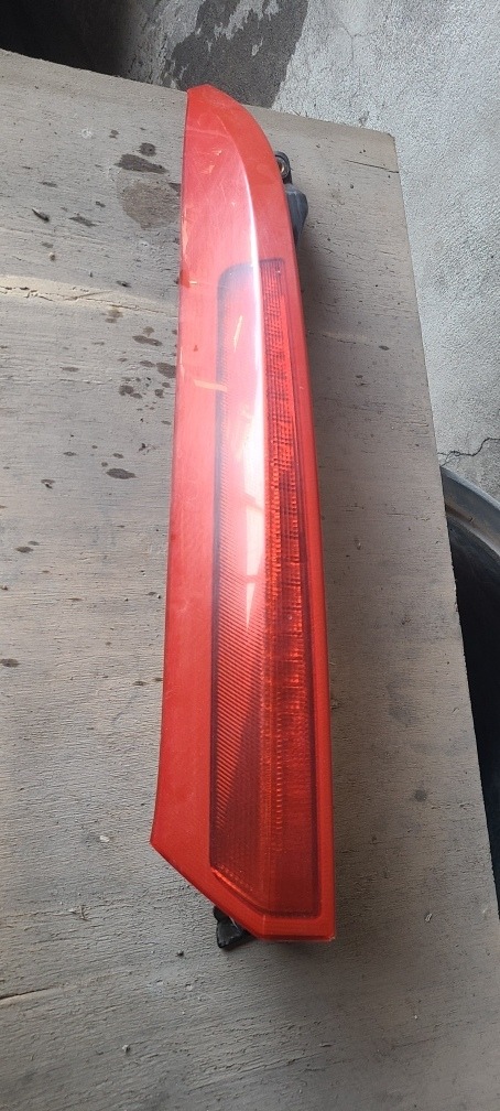 Reflejante Sup Cajuela Trasero Izq Volvo Xc90 01-07 Orig