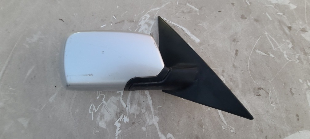 Bmw X3 2004-2010 Espejo Lateral Derecho Original