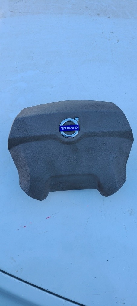 Bolsa Aire Volvo Xc90 2005