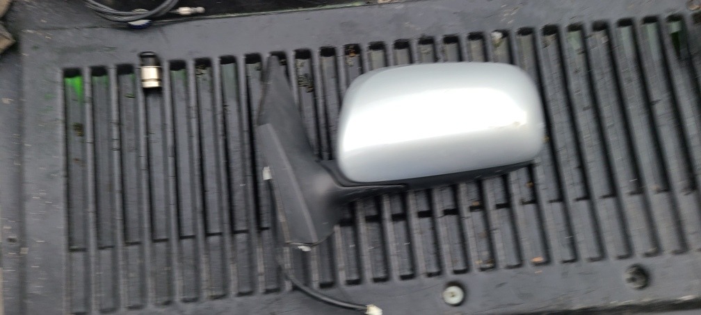 Espejo Retrovisor Toyota Corolla 12 Izq