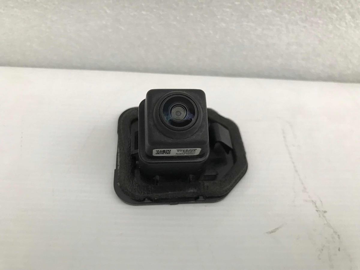 Nissan Rogue/xtrail 2015 Al 2020 Camara De Reversa