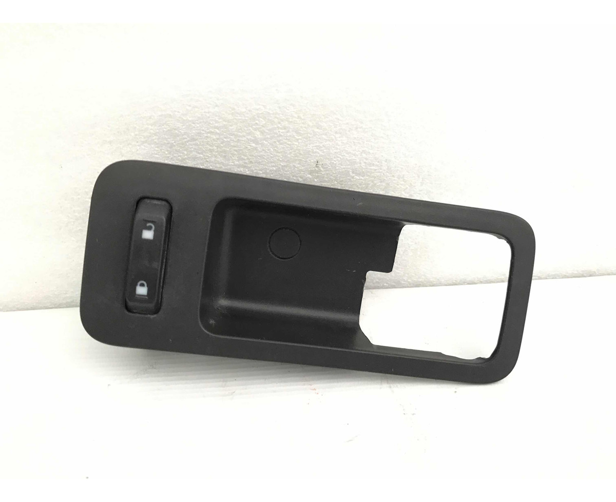 Ford Fusion 2006 Al 2012 Switch Seguro Delantero Derecho