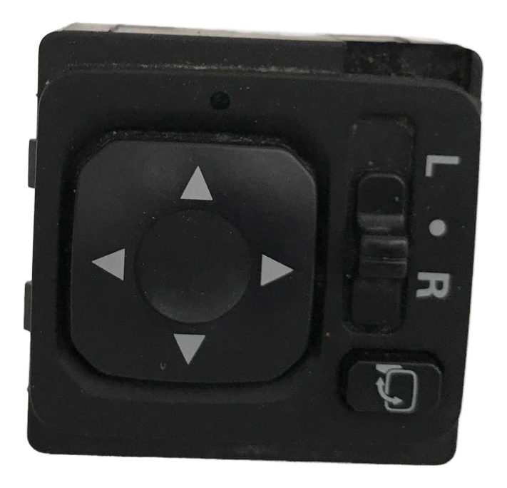 Mitsubishi Asx 2011 Al 2015 Switch Control Espejos Izq