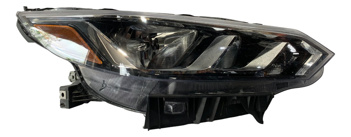 Faro Derecho Nissan Sentra 2020 - 2023 - vista 1