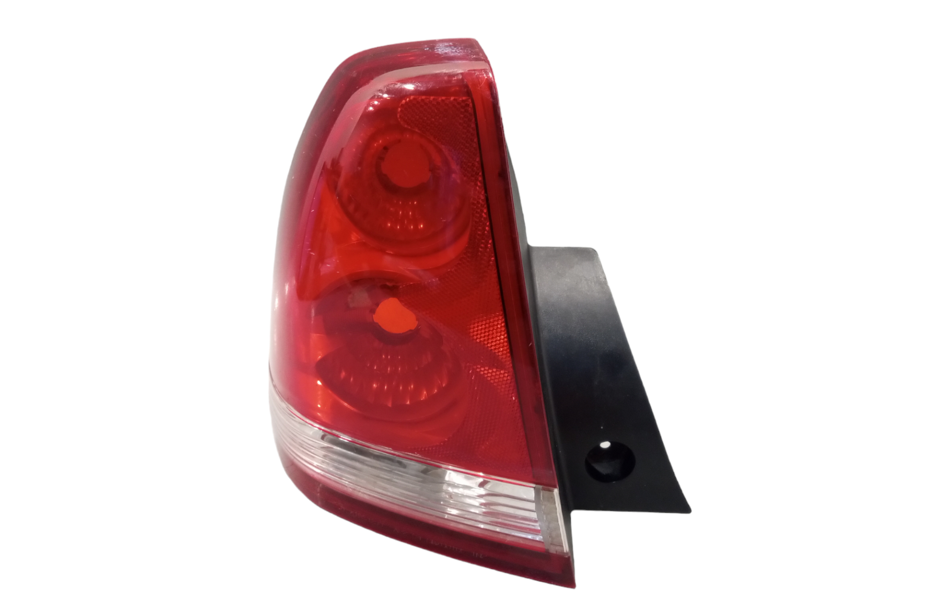 Calavera Izquierda Chevrolet Malibu 2004 2005 2006 2007 - vista 1