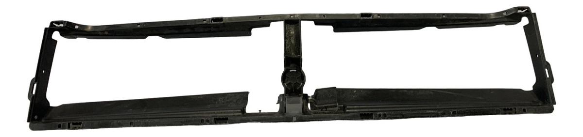 Radiador Bmw Serie 5 2006 - 2010 - vista 1