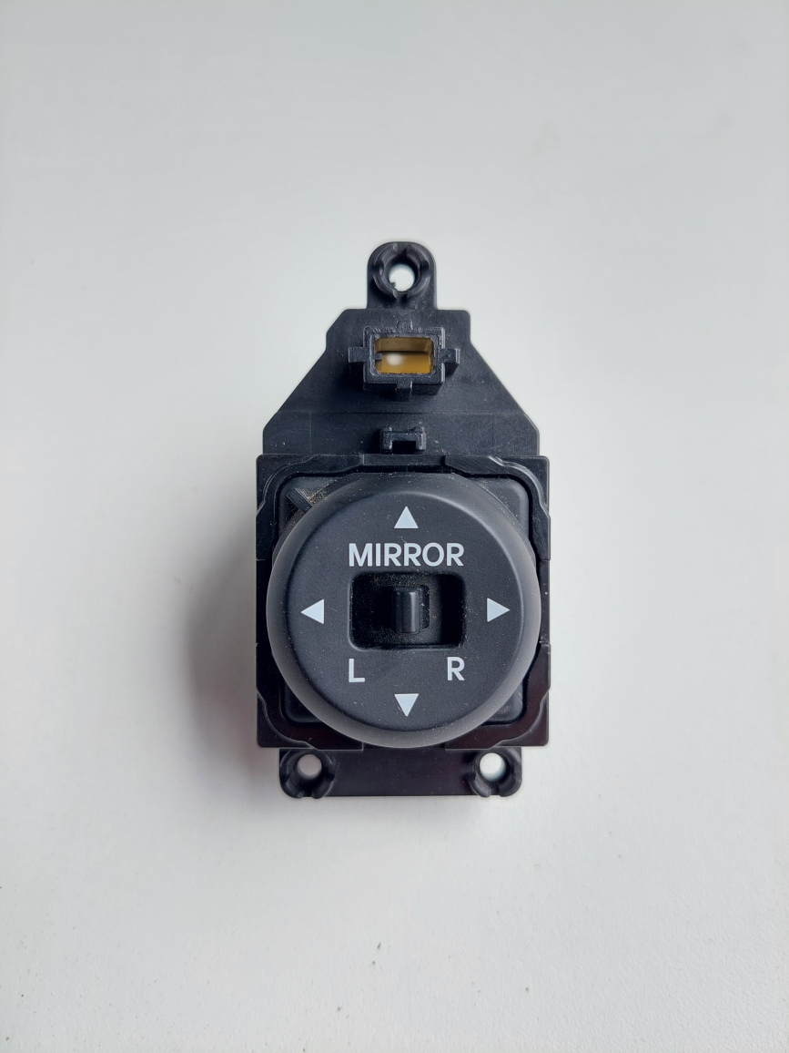 Control Switch Retrovisores Hyundai Accent 2012 2017 