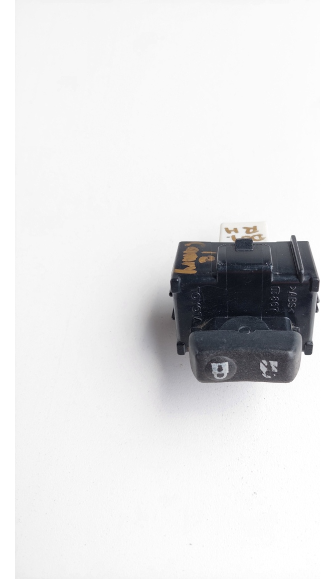 Boton Switch Seguros Eléctricos Toyota Camry 2012 2014 