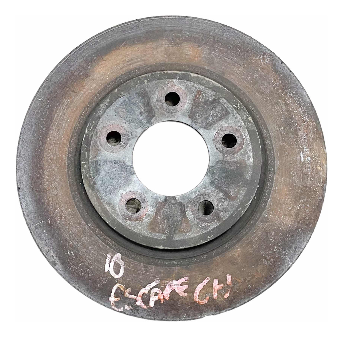 Disco Frenos Delantero Ford Escape 2008 - 2012