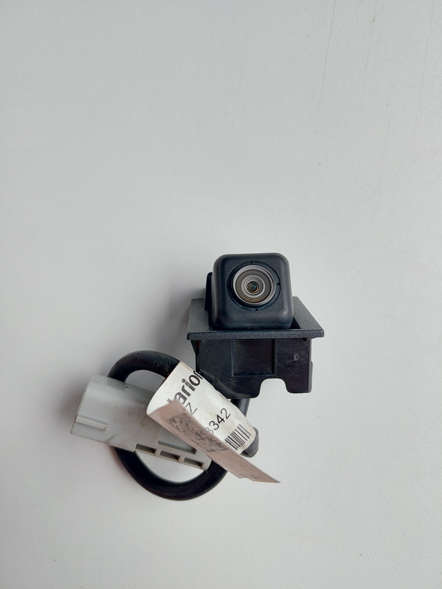 Camara Reversa Chevolet Spark 2017 2020