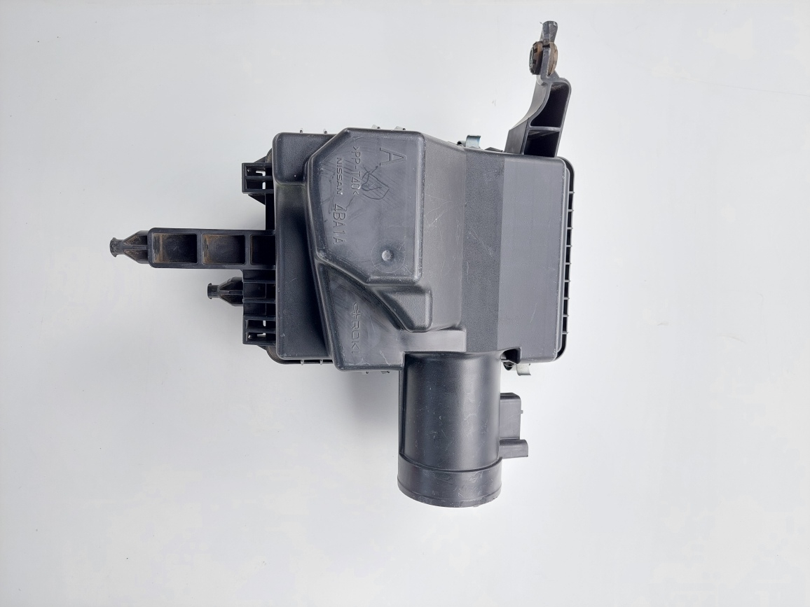 Calavera Nissan Xtrail 2014 2015 2016 2017 Usada Buena | Envío Gratis - View #7