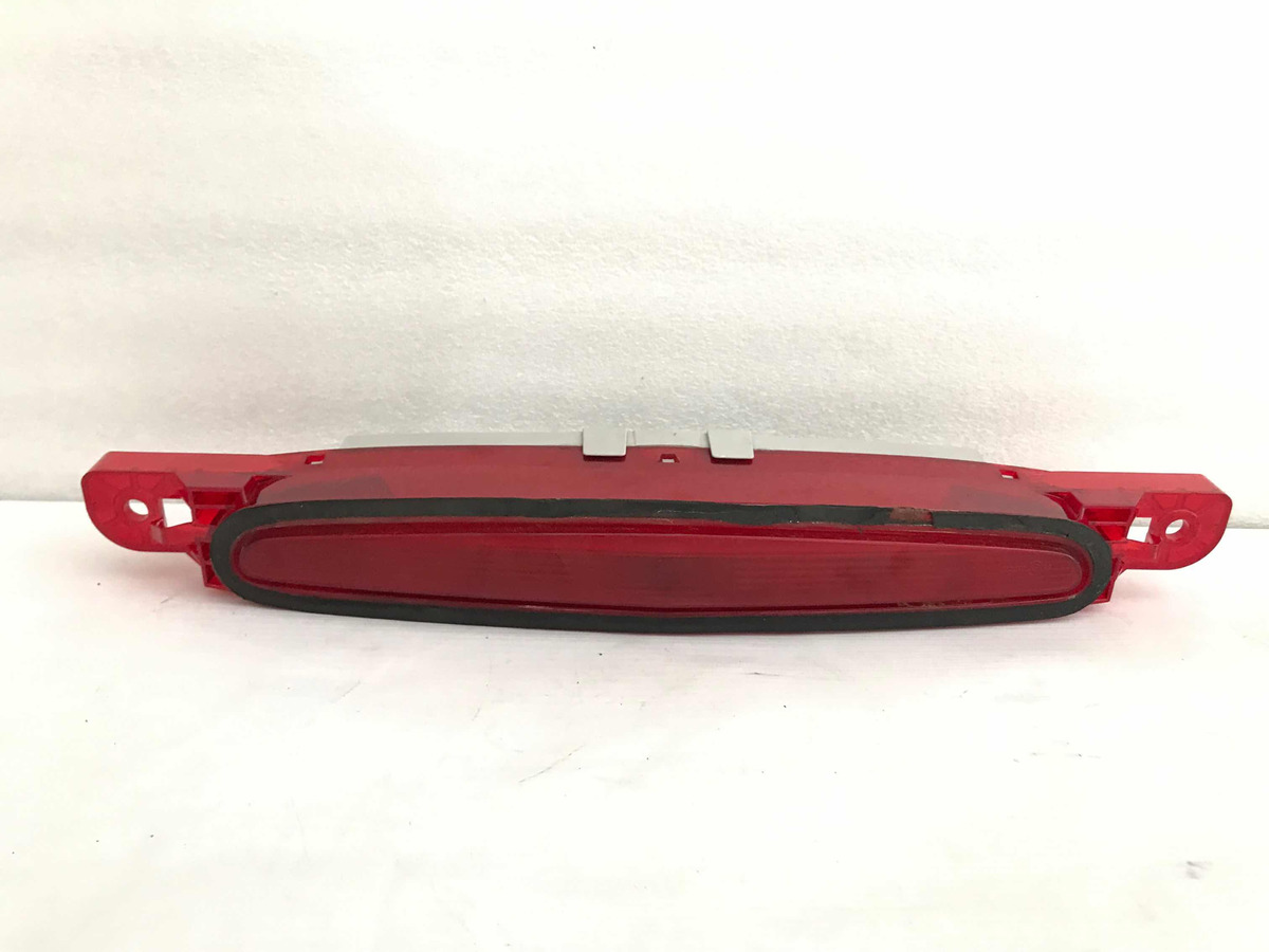 Mazda 3 2010 Al 2013 Luz Stop De Cajuela