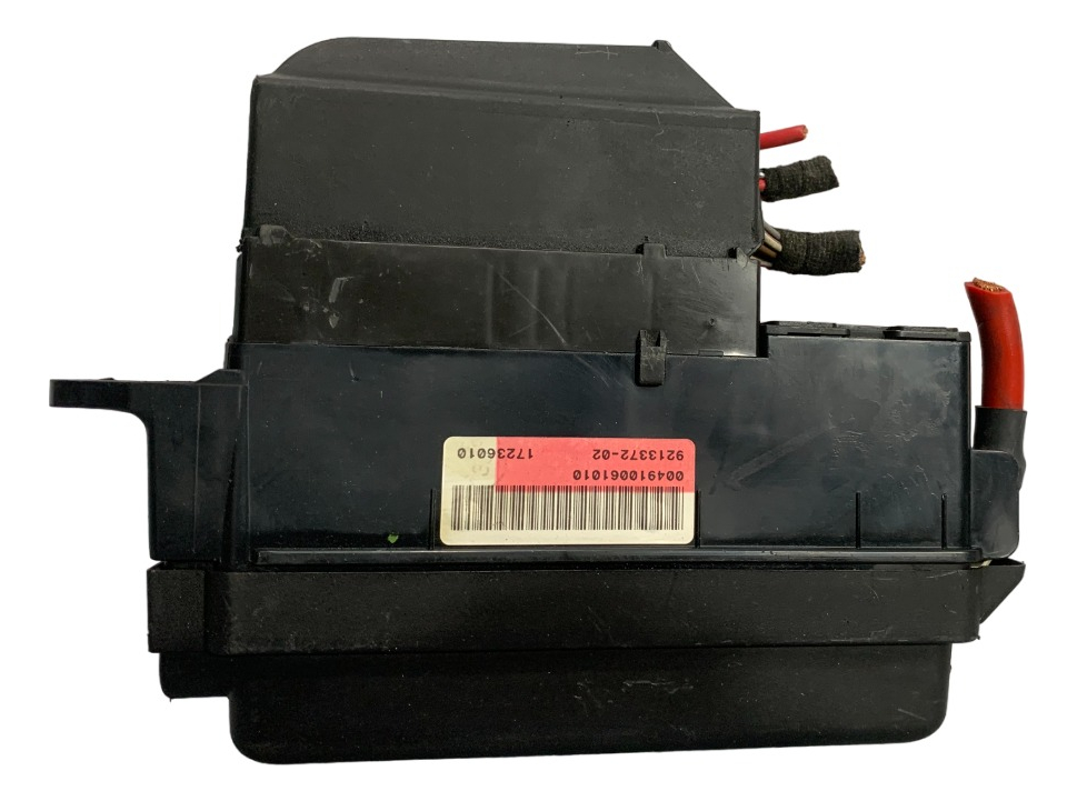 Módulos De Fusibles Mini Cooper 2011 - 2014