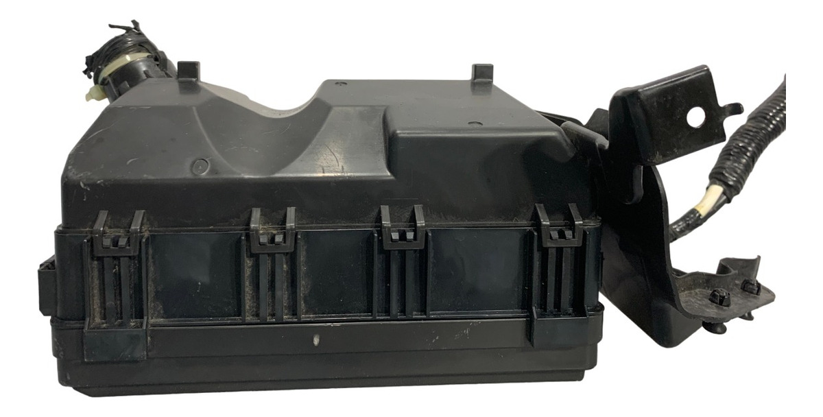 Módulos De Fusibles Honda Civic 2012 - 2015