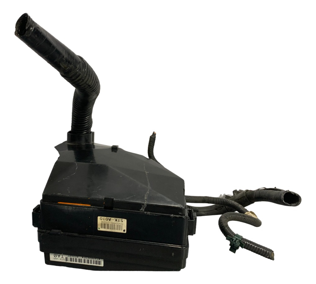 Módulos De Fusibles Acura Mdx 2007 - 2013