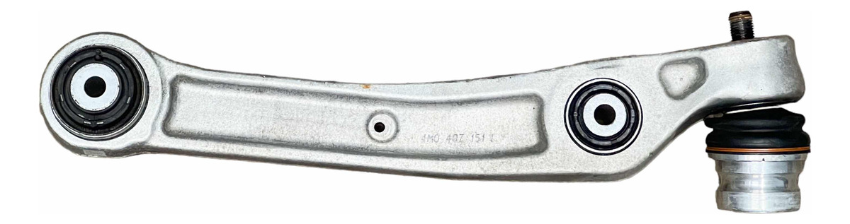 Brazo Delantero Izquierdo Q7 Q8 A8 E-tron 2018 - 2023